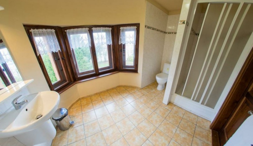 Penzion Pivovar Volt Jablonec nad Nisou